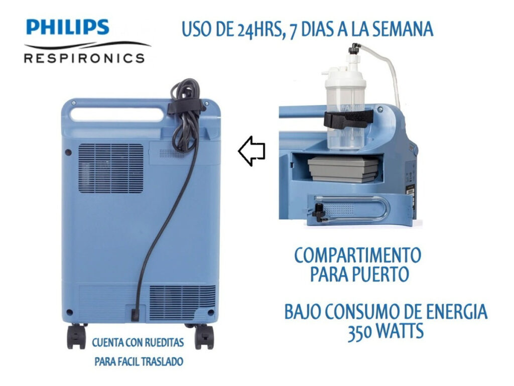 Concentrador-de-Oxigeno-Everflo-5-LPM-Grado-Medico-2