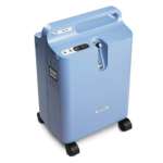 Concentrador de Oxigeno Everflo 5 LPM Grado Medico