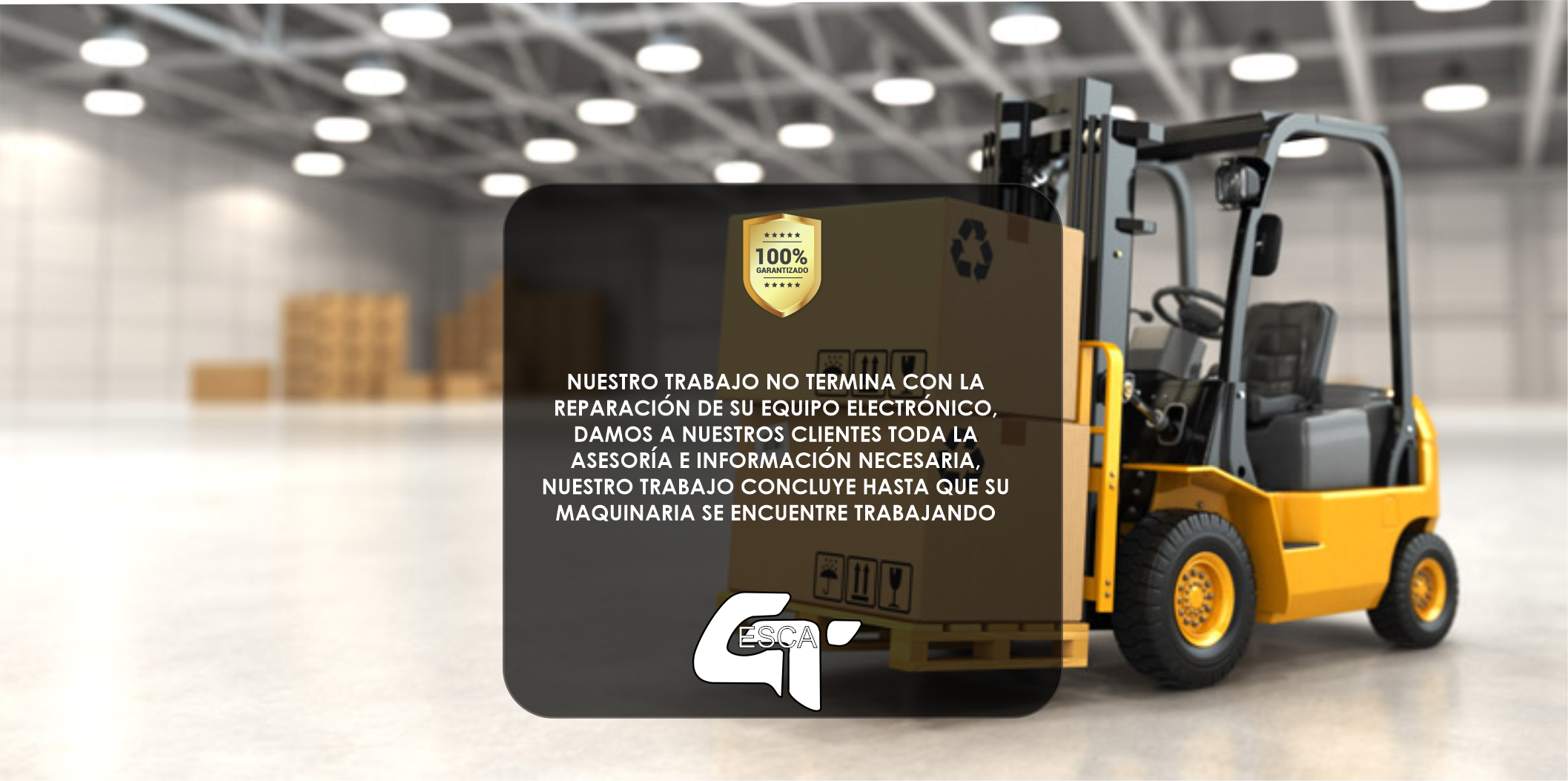 Garantia 1