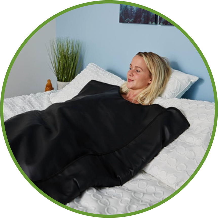 MANTA SAUNA